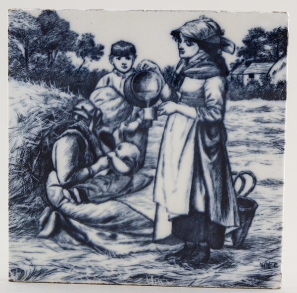 Tile c1880